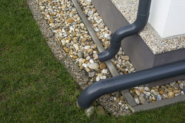 Cost of Downspout Snaking in Visalia